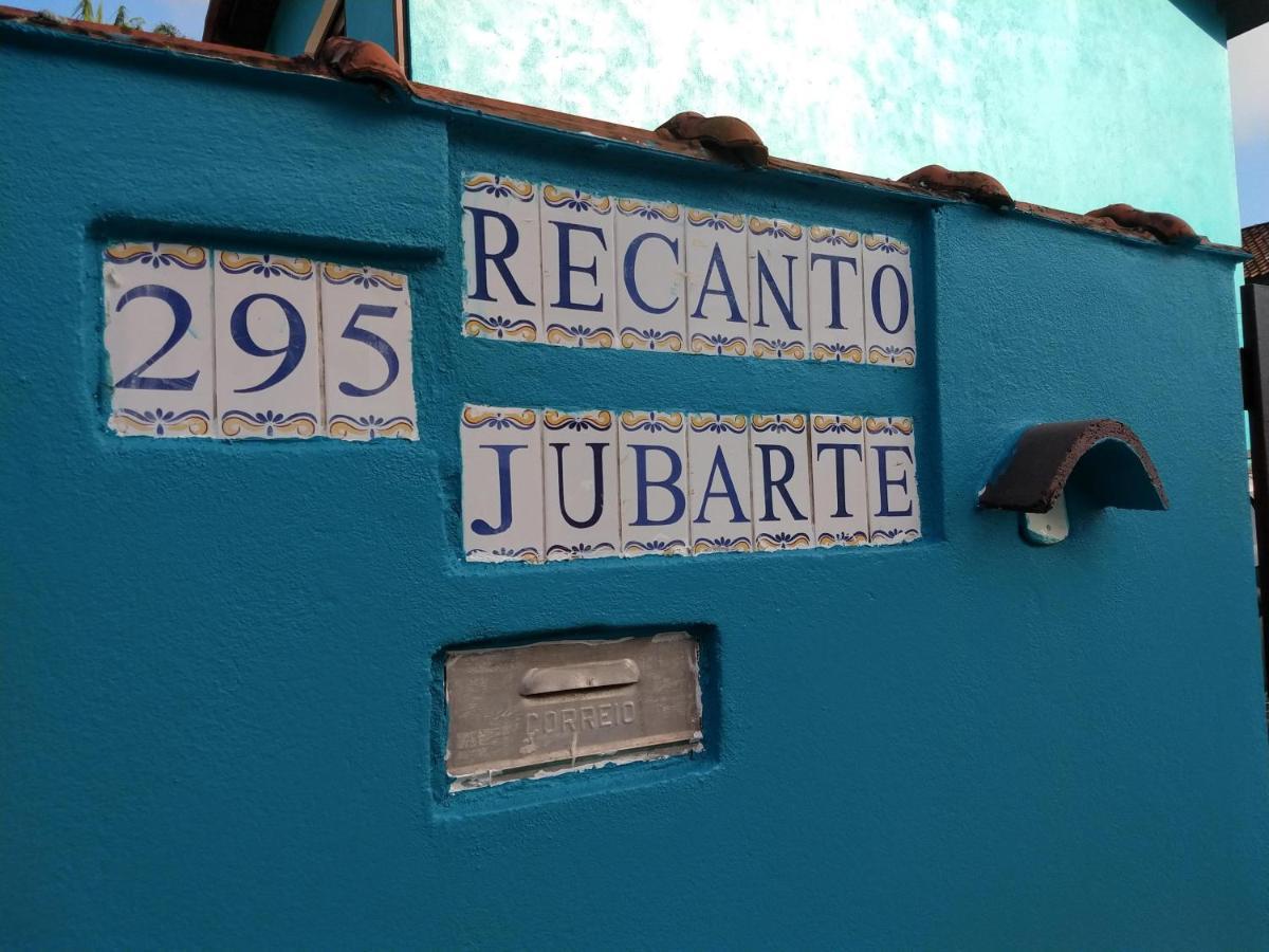 Recanto Jubarte Caraguatatuba Exterior photo