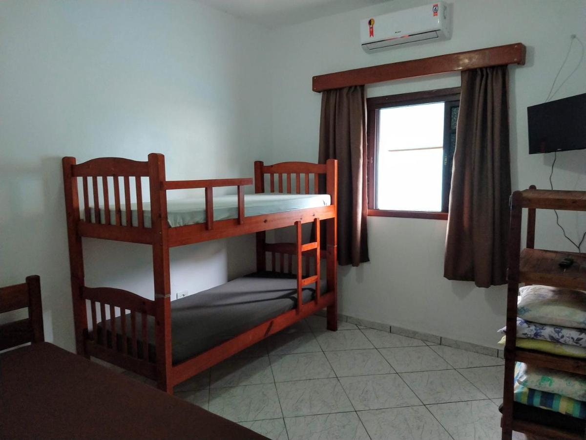 Recanto Jubarte Caraguatatuba Exterior photo