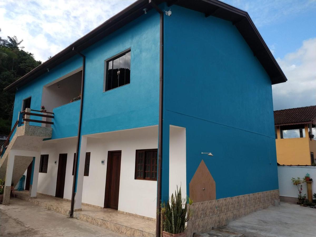 Recanto Jubarte Caraguatatuba Exterior photo
