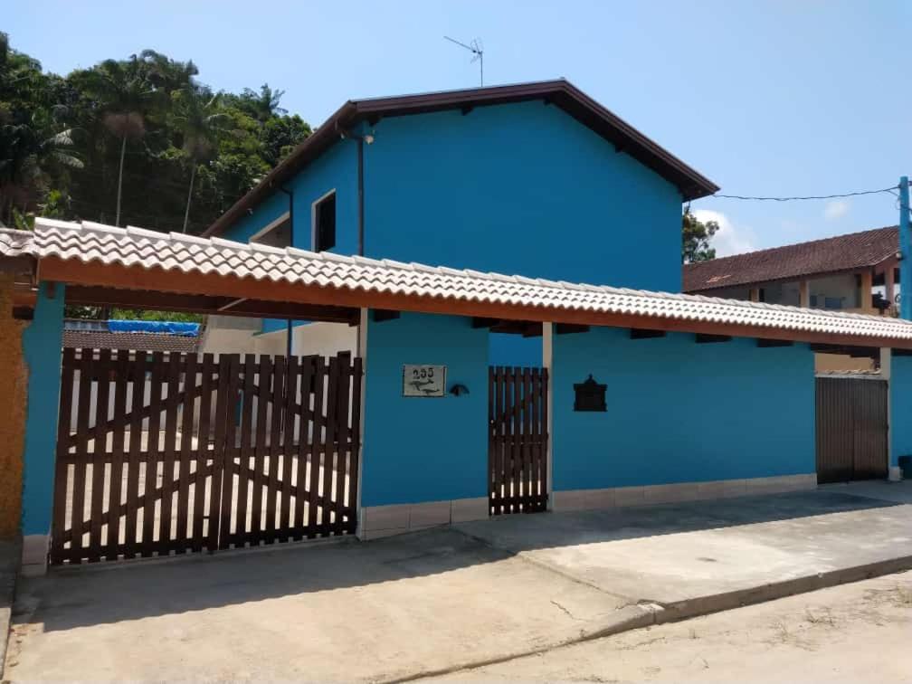 Recanto Jubarte Caraguatatuba Exterior photo