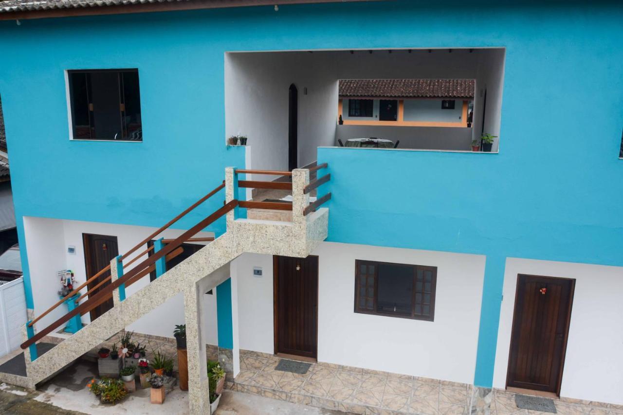 Recanto Jubarte Caraguatatuba Exterior photo