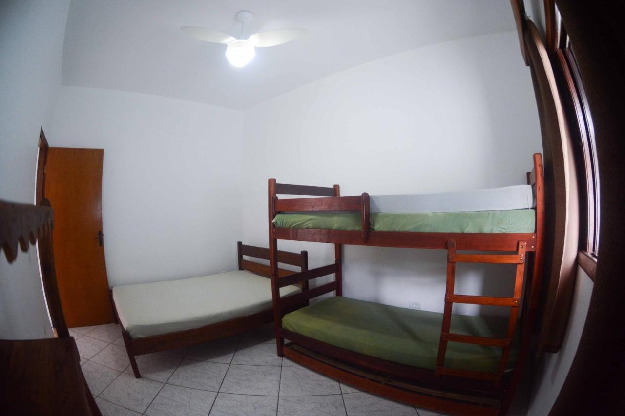 Recanto Jubarte Caraguatatuba Exterior photo