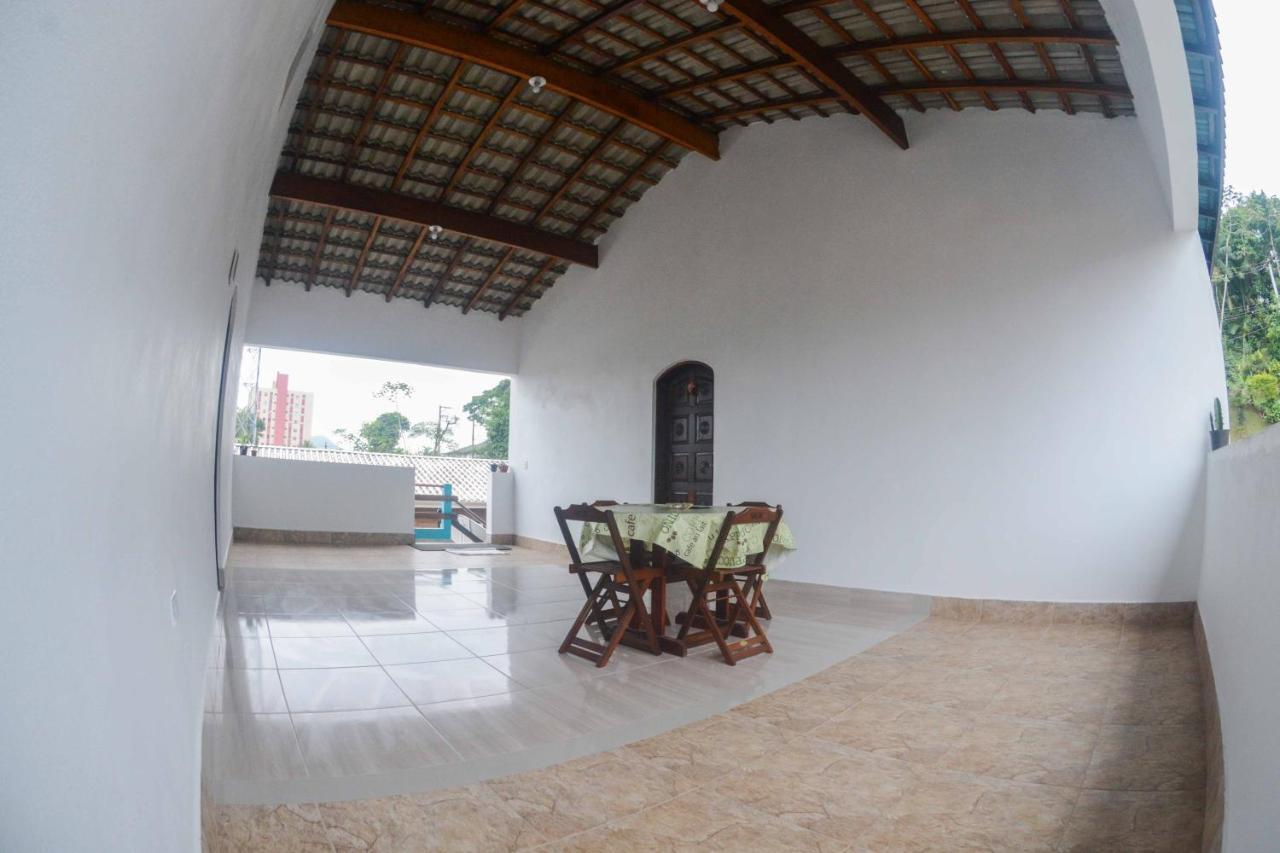 Recanto Jubarte Caraguatatuba Exterior photo